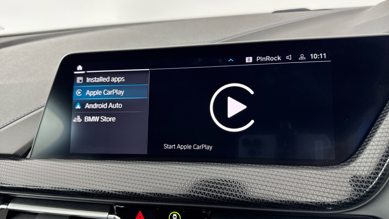 BMW 2 Series 218i [136] M Sport 4dr DCT Petrol Saloon